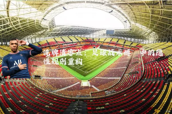 洗牌清零点:足球战术博弈中的隐性规则重构