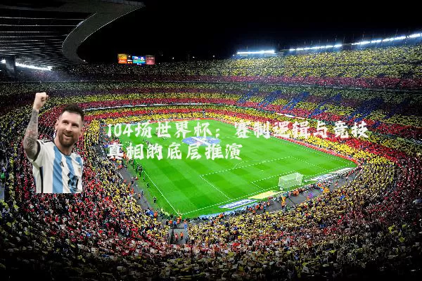 104场世界杯:赛制逻辑与竞技真相的底层推演